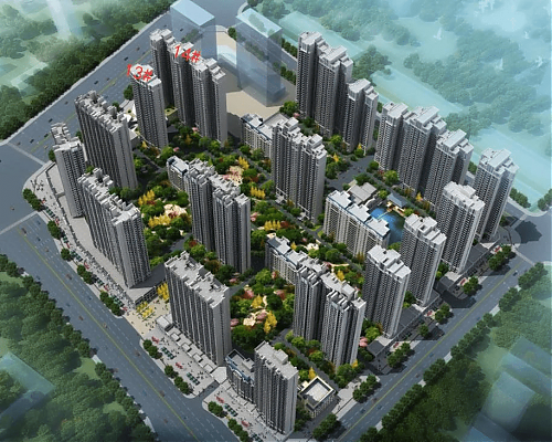西安高新區新房拆遷！這背后藏著什么秘密？房價會因此漲嗎？