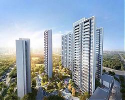 25年西安樓市走勢會怎樣？這些信號你讀懂了嗎！